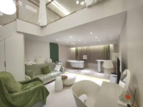 Kekexili Huaji Boutique Homestay (Longjing Road)