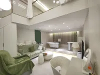 Kekexili Huaji Boutique Homestay (Longjing Road)