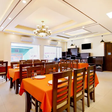 Foxoso Heights Tapovan Near Ganges, Rishikesh