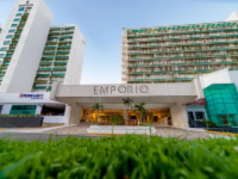 ホテル エンポリオ アカプルコ アカプルコのホテル