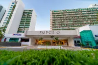 Emporio Acapulco Hotel in zona La Quebrada