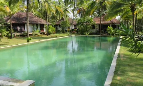 Kanan Beach Resort