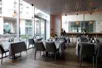 Premier Hotel Miskolc Hotels in Miskolc
