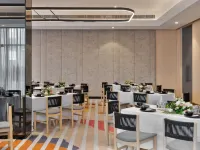 Ginger Chandigarh, Zirakpur Hoteles en Distrito de Sahibzada Ajit Singh Nagar