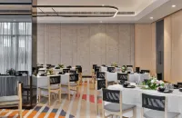 Ginger Chandigarh, Zirakpur - 3-Sterne