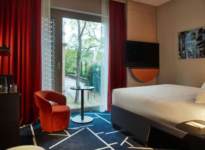 TRIBE Baden-Baden
