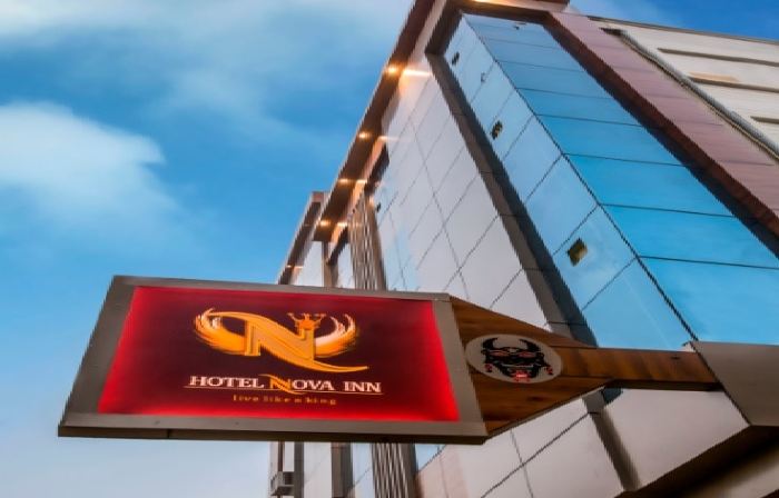 Hotel Nova Inn