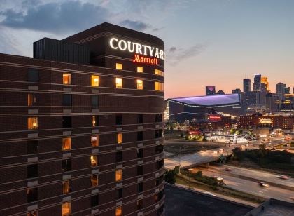 Courtyard Minneapolis Downtown