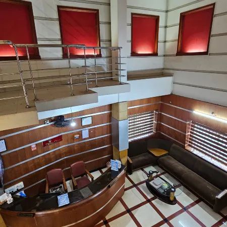 Deira City Residency