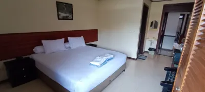 Pondok Asri Family Guest House Hotels in Pucang Sewu