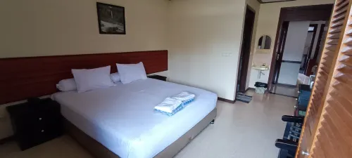 Pondok Asri Family Guest House