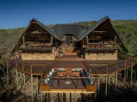 Sediba Luxury Safari Lodge Hotels in Lephalale Local Municipality