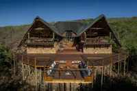 Sediba Luxury Safari Lodge Hotels in Lephalale Local Municipality