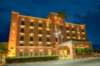IStay Hotel Ciudad Victoria Hotels in 