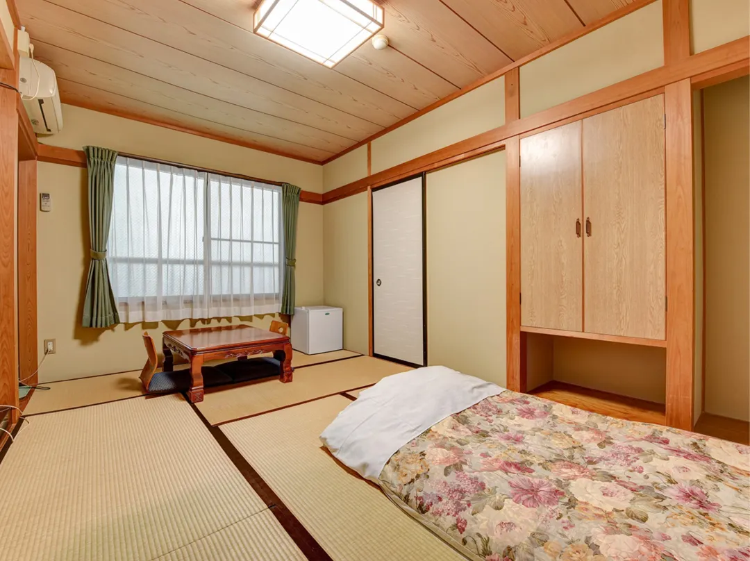 Business Hotel Ams - Fuji