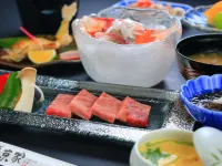旅人宿 東京家 - 溫泉