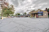 Budget Inn Falls Church