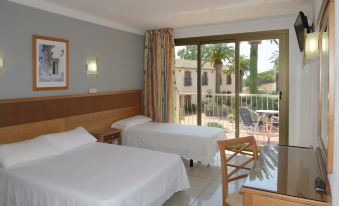 Hotel San Carlos - Housity