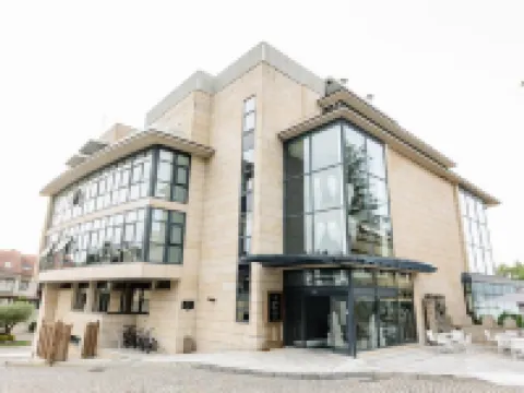 Pazo Los Escudos Hotel & Spa Resort Hoteles en Vigo