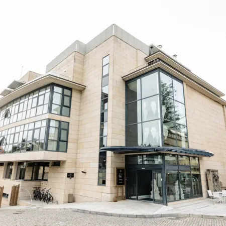 Pazo Los Escudos Hotel Spa & Resort