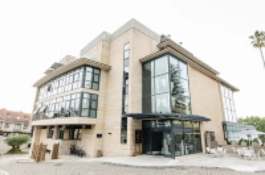 Pazo Los Escudos Hotel Spa & Resort Hotels in 