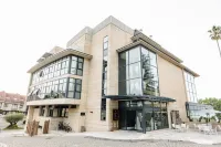 Pazo Los Escudos Hotel Spa & Resort Các khách sạn ở 