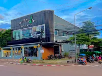 You empire Hostel and Bar