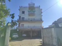 Hotel Sanjivani Heritage - 駐車場