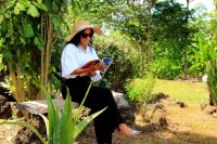 Natura Gardens Galápagos Hotels in 