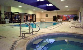 DoubleTree by Hilton Lisle Naperville