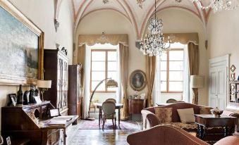 Residenza d'Epoca Palazzo Borghesi