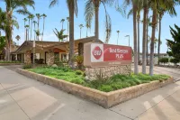 Best Western Plus Inn of Ventura