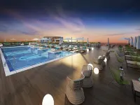 Avani Ibn Battuta Dubai Hotel