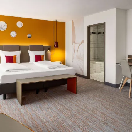 Vienna House Easy by Wyndham Günzburg