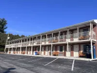 Travelodge by Wyndham Hershey Hotels in Hershey