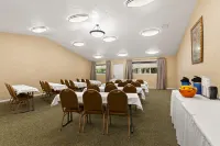 Best Western Port St. Lucie - parking