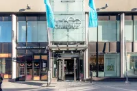 Scandic Atlas Hotel dekat Sotku