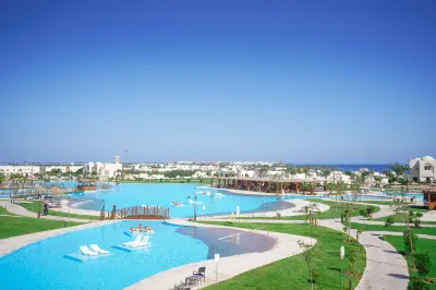 Xanadu Makadi Bay - High Class All Inclusive Hotels in Makadi Bay