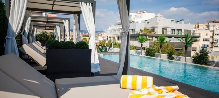 Protur Naisa Palma Hotel Hotels in Palma de Mallorca