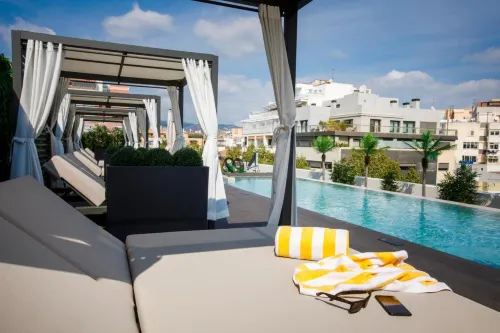 Protur Naisa Palma Hotel - Spa