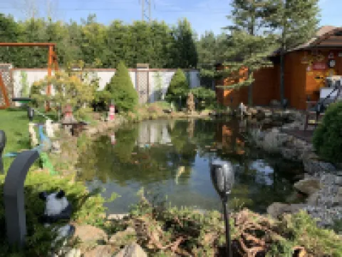 Vrbová Lhota U Aničky โรงแรมใน