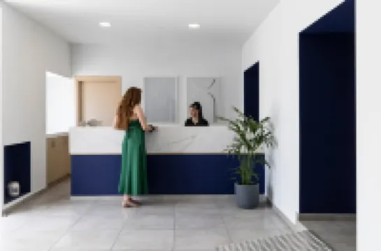 Hotel Kontes Comfort