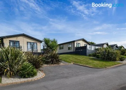 普拉金沙假日公園旅社