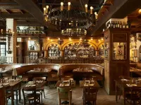 The Bowery Hotel Hotels in New York