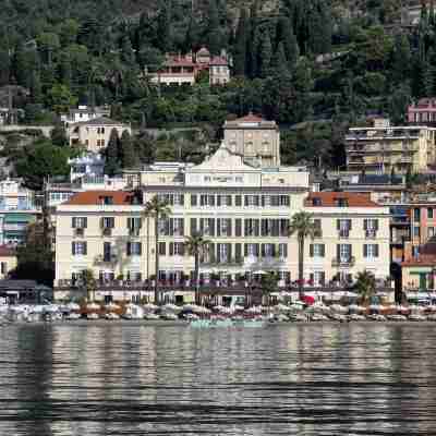 Grand Hotel Alassio Beach & Spa Resort - the Leading Hotels of the World Hotel Exterior