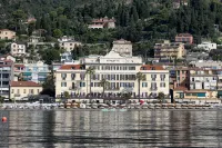 Grand Hotel Alassio Beach & Spa Resort - the Leading Hotels of the World Các khách sạn gần Stadio Comunale di Alassio Sandro Ferrando