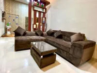 DMoon Villa Các khách sạn ở Kalasan