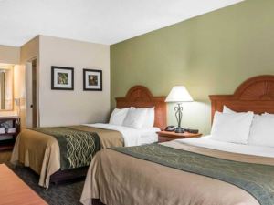 Comfort Inn Pine Grove