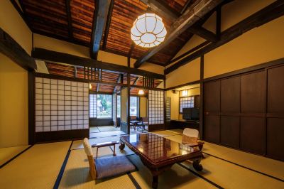 その他 白壁荘の写真