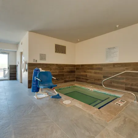 Fairfield Inn & Suites Spearfish